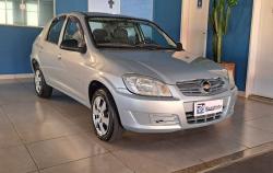 CHEVROLET Prisma 1.4 4P MAXX FLEX