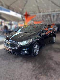 CHEVROLET Prisma 1.4 4P LTZ  AUTOM�TICO