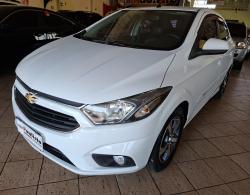 CHEVROLET Prisma 1.4 4P LTZ  AUTOM�TICO