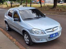CHEVROLET Prisma 1.4 4P MAXX FLEX