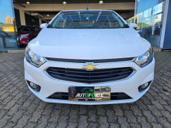CHEVROLET Prisma 1.4 4P LTZ FLEX