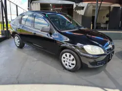 CHEVROLET Prisma 1.4 4P MAXX FLEX