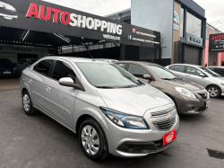 CHEVROLET Prisma 1.4 4P LT FLEX