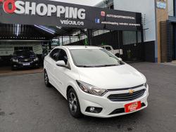 CHEVROLET Prisma 1.4 4P LTZ  AUTOM�TICO