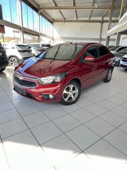 CHEVROLET Prisma 1.4 4P LTZ  AUTOM�TICO