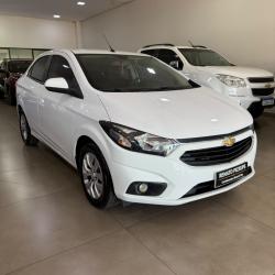 CHEVROLET Prisma 1.4 4P LT FLEX