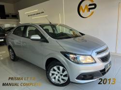 CHEVROLET Prisma 1.4 4P LT FLEX