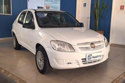 CHEVROLET Prisma 1.4 4P MAXX FLEX