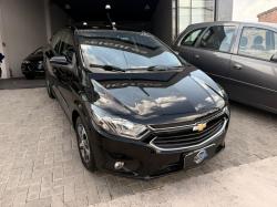 CHEVROLET Prisma 1.4 4P LTZ FLEX
