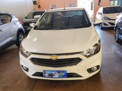 CHEVROLET Prisma 1.4 4P LTZ FLEX
