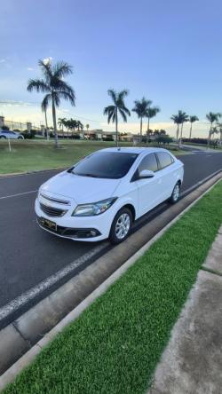 CHEVROLET Prisma 1.4 4P LTZ  AUTOMÁTICO