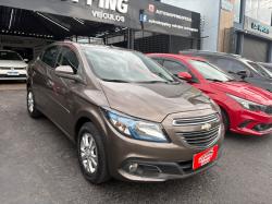 CHEVROLET Prisma 1.4 4P LTZ FLEX