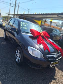 CHEVROLET Prisma 1.4 4P MAXX FLEX