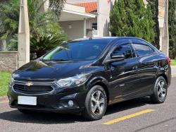 CHEVROLET Prisma 1.4 4P LTZ  AUTOMÁTICO