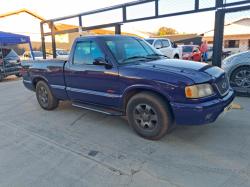 CHEVROLET S10 2.2 DE LUXE CABINE SIMPLES
