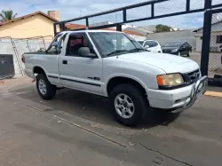 CHEVROLET S10 2.2 STD CABINE SIMPLES