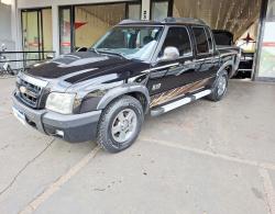 CHEVROLET S10 2.4 RODEIO CABINE DUPLA