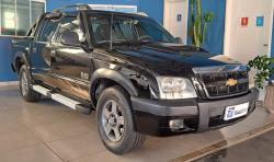 CHEVROLET S10 2.4 RODEIO CABINE DUPLA