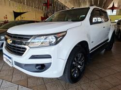 CHEVROLET S10 2.5 FLEX LTZ 4X4 CABINE DUPLA AUTOM�TICO