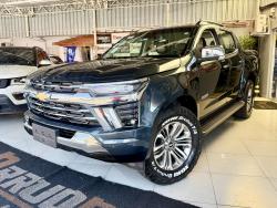 CHEVROLET S10 2.8 12V HIGH COUNTRY CABINE DUPLA 4X4 TURBO DIESEL AUTOM�TICO