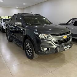 CHEVROLET S10 2.8 12V HIGH COUNTRY CABINE DUPLA 4X4 TURBO DIESEL AUTOM�TICO