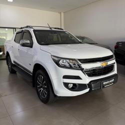 CHEVROLET S10 2.8 12V HIGH COUNTRY CABINE DUPLA 4X4 TURBO DIESEL AUTOM�TICO