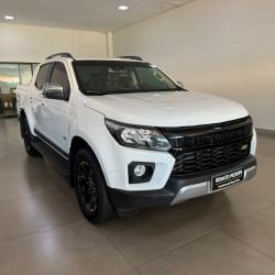 CHEVROLET S10 2.8 12V HIGH COUNTRY CABINE DUPLA 4X4 TURBO DIESEL AUTOM�TICO