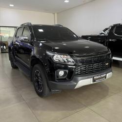 CHEVROLET S10 2.8 12V HIGH COUNTRY CABINE DUPLA 4X4 TURBO DIESEL AUTOM�TICO