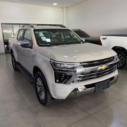 CHEVROLET S10 2.8 12V HIGH COUNTRY CABINE DUPLA 4X4 TURBO DIESEL AUTOM�TICO