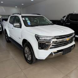 CHEVROLET S10 2.8 12V HIGH COUNTRY CABINE DUPLA 4X4 TURBO DIESEL AUTOM�TICO