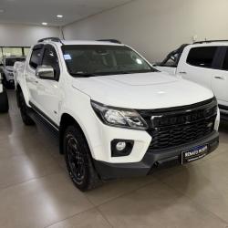 CHEVROLET S10 2.8 12V HIGH COUNTRY CABINE DUPLA 4X4 TURBO DIESEL AUTOM�TICO