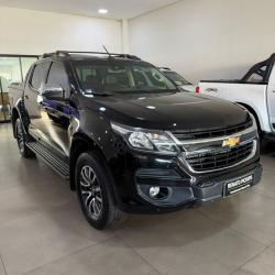 CHEVROLET S10 2.8 12V HIGH COUNTRY CABINE DUPLA 4X4 TURBO DIESEL AUTOM�TICO