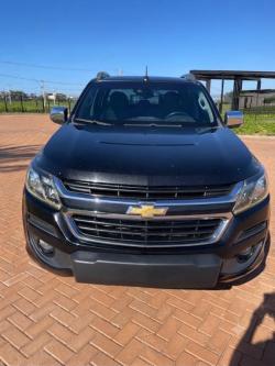 CHEVROLET S10 2.8 12V HIGH COUNTRY CABINE DUPLA 4X4 TURBO DIESEL AUTOM�TICO