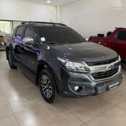 CHEVROLET S10 2.8 12V HIGH COUNTRY CABINE DUPLA 4X4 TURBO DIESEL AUTOM�TICO