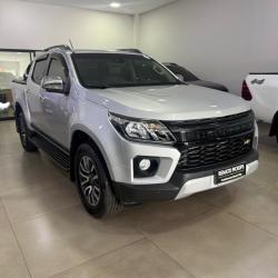 CHEVROLET S10 2.8 16V LTZ CABINE DUPLA TURBO DIESEL AUTOM�TICO