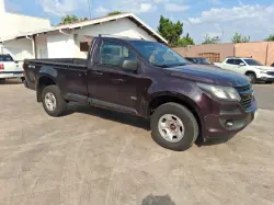 CHEVROLET S10 2.8 16V TURBO DIESEL WT 4X4 CABINE SIMPLES