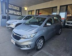 CHEVROLET Spin 1.8 4P FLEX PREMIER 7 LUGARES AUTOMTICO