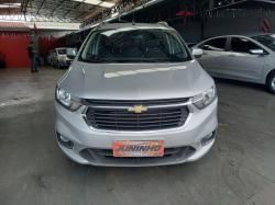 CHEVROLET Spin 1.8 4P FLEX PREMIER 7 LUGARES AUTOMTICO