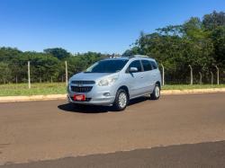 CHEVROLET Spin 1.8 4P FLEX LT