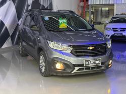 CHEVROLET Spin 1.8 4P FLEX ACTIV5 AUTOM�TICO