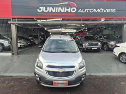 CHEVROLET Spin 1.8 4P FLEX ACTIV
