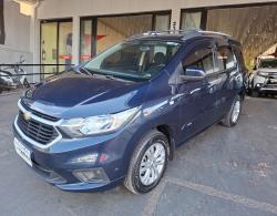 CHEVROLET Spin 1.8 4P FLEX LT AUTOM�TICO