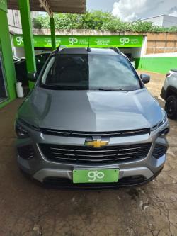 CHEVROLET Spin 1.8 4P FLEX LTZ 7 LUGARES AUTOM�TICO