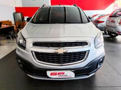 CHEVROLET Spin 1.8 4P FLEX ACTIV5 AUTOM�TICO