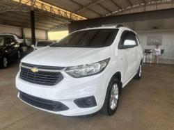 CHEVROLET Spin 1.8 4P FLEX LT AUTOMÁTICO