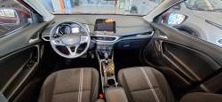 CHEVROLET Tracker 1.0 12V 4P FLEX TURBO LT AUTOMTICO