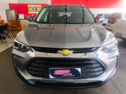 CHEVROLET Tracker 1.0 12V 4P FLEX TURBO LT AUTOMTICO