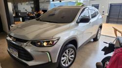 CHEVROLET Tracker 1.0 12V 4P FLEX TURBO AUTOMTICO