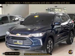 CHEVROLET Tracker 1.2 12V 4P FLEX TURBO PREMIER AUTOMTICO