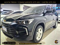 CHEVROLET Tracker 1.0 12V 4P FLEX TURBO LT AUTOMTICO